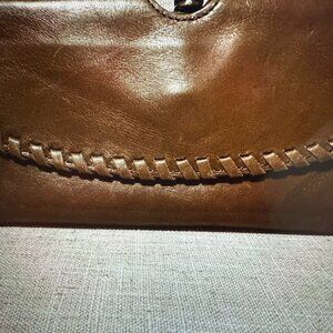 HOBO International Spirit Pouch Wallet